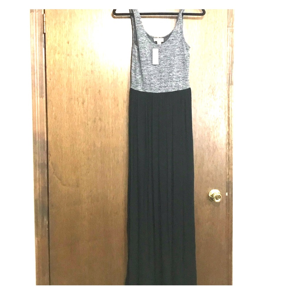LOFT Maxi Dress